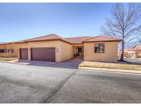 2140 Paseo Del Oro, Colorado Springs, CO 80904
