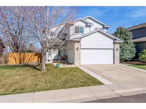 870 Pitkin Way, Castle Rock, CO 80104
