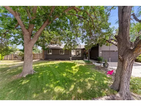 16266 E Hamilton Pl, Aurora, CO 80013