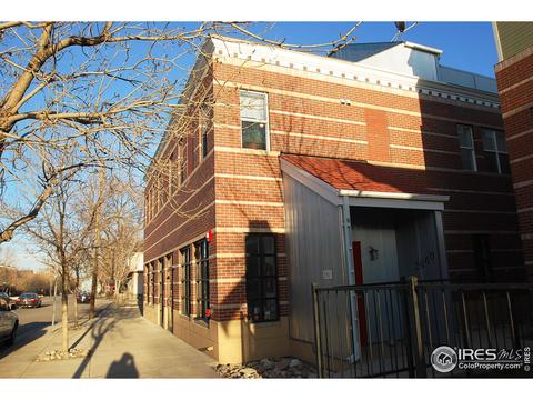 2060 Pearl St #3, Boulder, CO 80302 photo 1