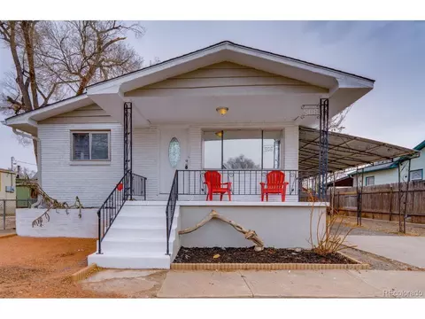 906 Bragdon Ave, Pueblo, CO 81004