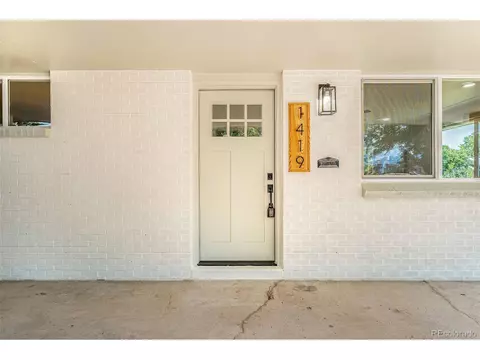 1419 King St, Denver, CO 80204