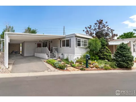 1801 W 92nd Ave #222, Federal Heights, CO 80260