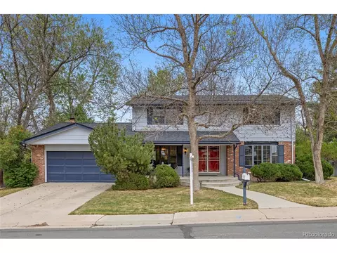 7386 S Ogden Way, Centennial, CO 80122