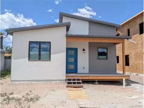 140 Mesa View Ln, Salida, CO 81201