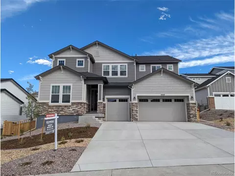 1660 Gentle Rain Dr, Castle Rock, CO 80109