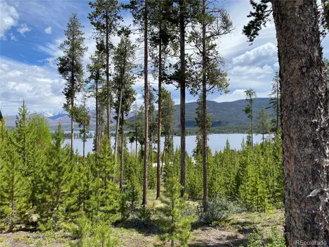 571 County Road 662, Grand Lake, CO 80447