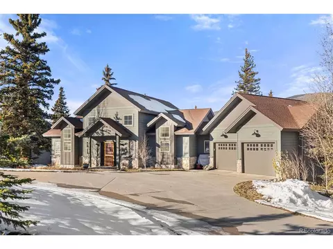 44 Legend Cir, Dillon, CO 80435