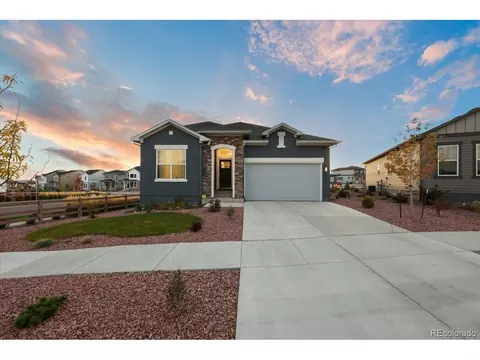 Undisclosed, Colorado Springs, CO 80924