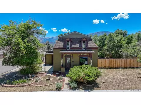 131 Wood Ave, Salida, CO 81201