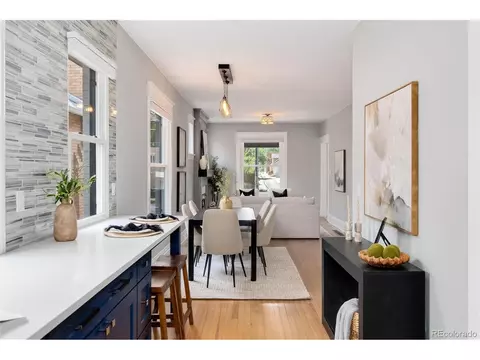 Dining - 2925 E 14th Ave, Denver, CO 80206 photo 5 of 6