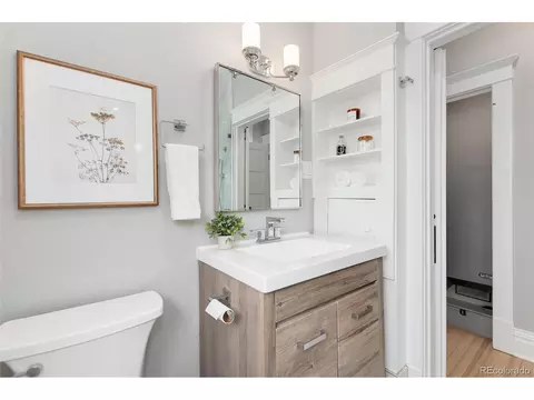 Bath - 2925 E 14th Ave, Denver, CO 80206 photo 2 of 2