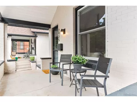 Exterior - 2925 E 14th Ave, Denver, CO 80206 photo 11 of 13