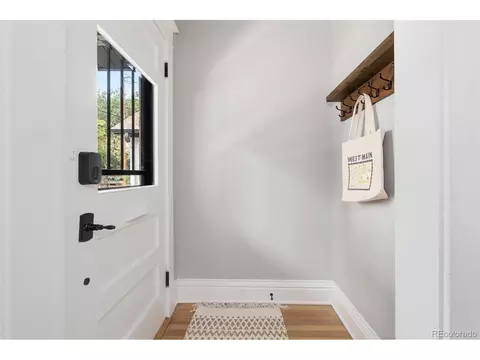 Entry Way - 2925 E 14th Ave, Denver, CO 80206 photo 1 of 2