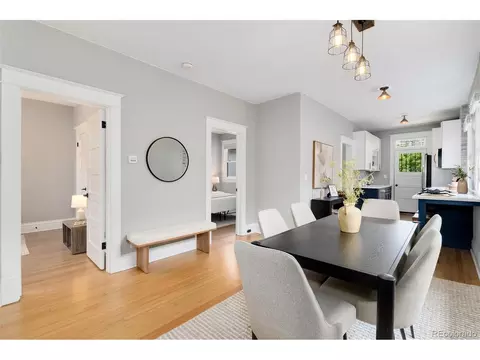 Dining - 2925 E 14th Ave, Denver, CO 80206 photo 6 of 6
