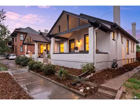 Exterior - 2925 E 14th Ave, Denver, CO 80206 photo 2 of 13