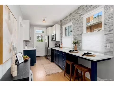 Kitchen - 2925 E 14th Ave, Denver, CO 80206 photo 1 of 3