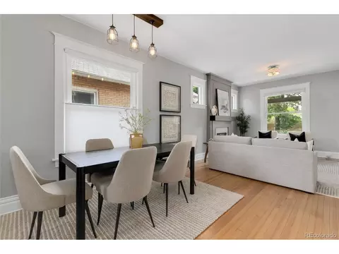Dining - 2925 E 14th Ave, Denver, CO 80206 photo 3 of 6