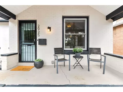 Exterior - 2925 E 14th Ave, Denver, CO 80206 photo 5 of 13