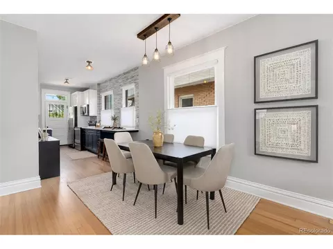 Dining - 2925 E 14th Ave, Denver, CO 80206 photo 1 of 6