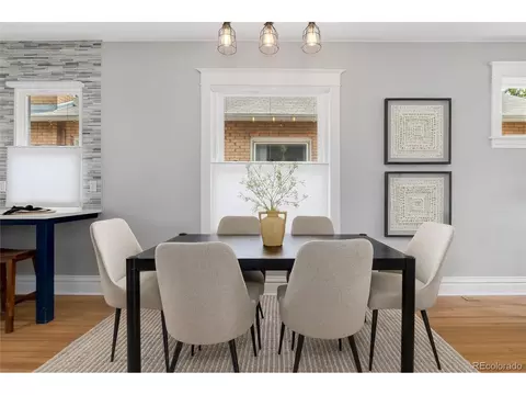 Dining - 2925 E 14th Ave, Denver, CO 80206 photo 2 of 6