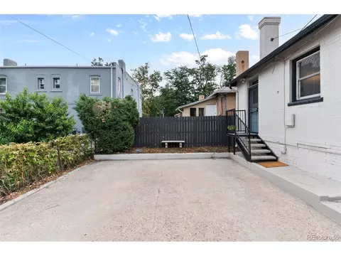 Exterior - 2925 E 14th Ave, Denver, CO 80206 photo 6 of 13