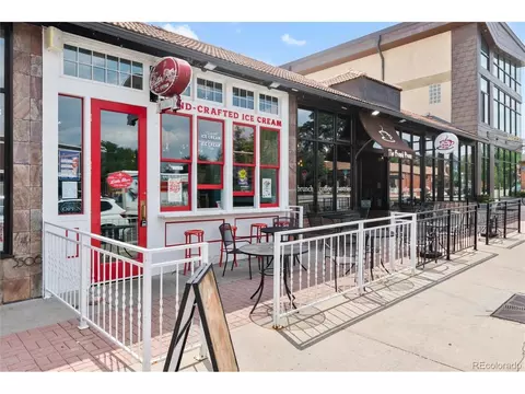 Exterior - 2925 E 14th Ave, Denver, CO 80206 photo 9 of 13