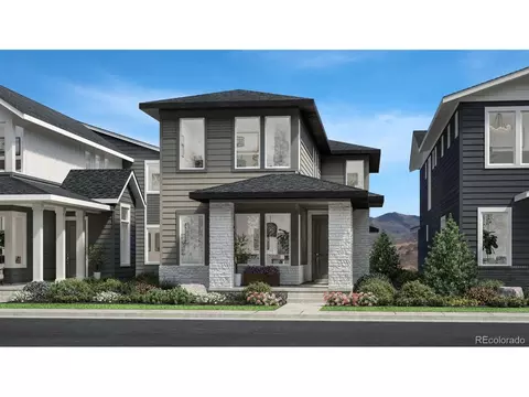 704 Belay St, Erie, CO 80516