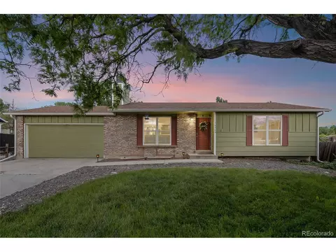 16564 E Kansas Pl, Aurora, CO 80017