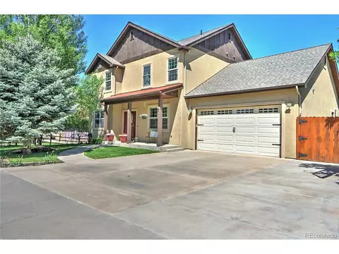 274 Fieldstone Ct, Silt, CO 81652