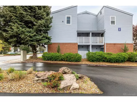 7665 Eastman Ave #202A, Denver, CO 80231