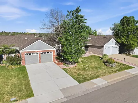7394 S Monaco St, Centennial, CO 80112