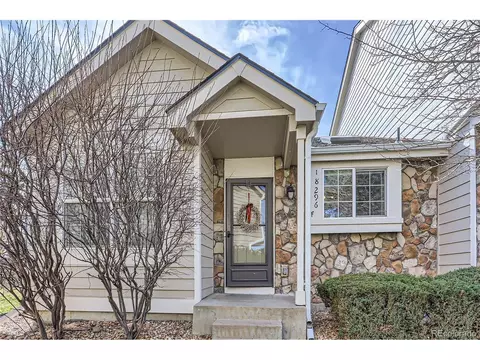 18296 E Alabama Pl #F, Aurora, CO 80017