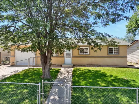 3495 Verde Dr, Colorado Springs, CO 80910