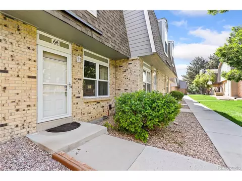 1474 S Pierson St #68, Lakewood, CO 80232