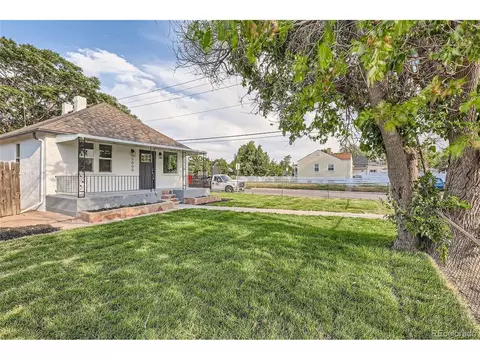 5000 Fillmore St, Denver, CO 80216