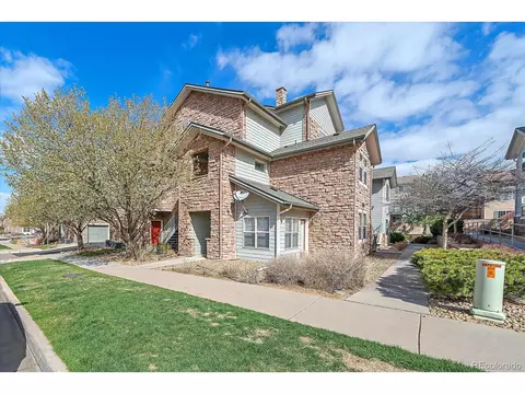18721 E Water Dr #C, Aurora, CO 80013