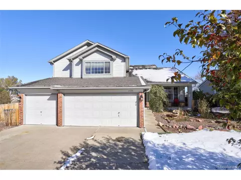 4336 S Kalispell Cir, Aurora, CO 80015