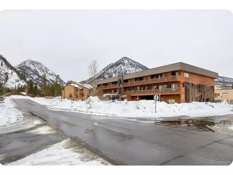 99 Granite St #301, Frisco, CO 80443