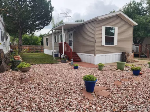3003 Valmont Rd #58, Boulder, CO 80301