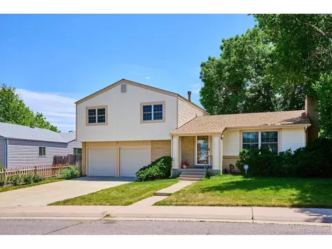 4645 S Kalispell Way, Aurora, CO 80015