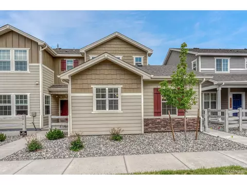 16435 Hay Barn Hts, Monument, CO 80132
