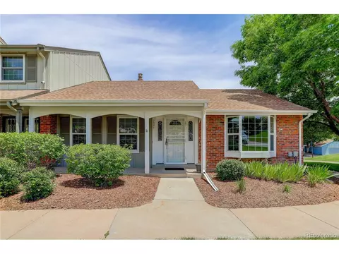 2551 E Geddes Pl, Centennial, CO 80122