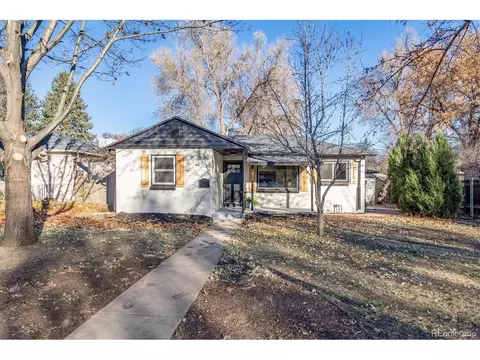 1148 Venice St, Longmont, CO 80501