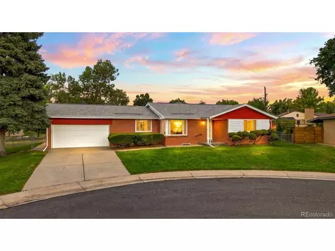 7080 W 43rd Pl, Wheat Ridge, CO 80033