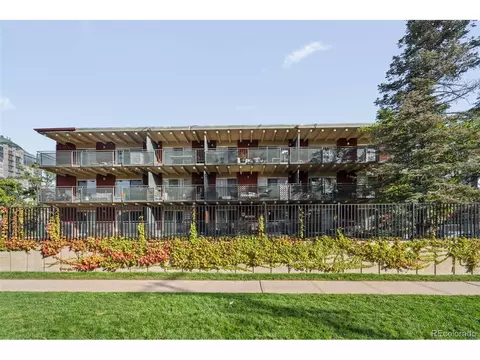 200 Pearl St #407, Denver, CO 80203