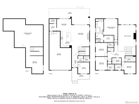 76 Simmental Loop, Castle Rock, CO 80104 photo 36