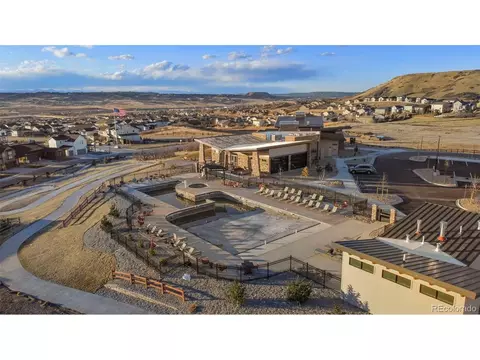 76 Simmental Loop, Castle Rock, CO 80104 photo 32
