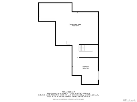 76 Simmental Loop, Castle Rock, CO 80104 photo 35