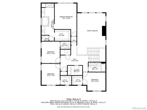 76 Simmental Loop, Castle Rock, CO 80104 photo 34